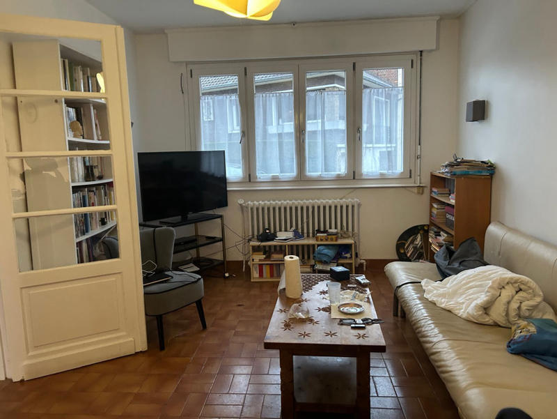 Maison - 140 m² - 7 pièces