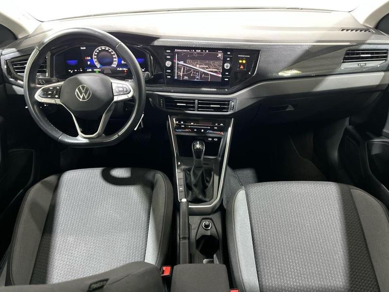 Volkswagen Polo 1.0 Tsi 95 s&amp;S Dsg7 Life Business