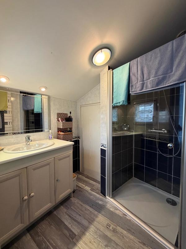 Maison de ville - 116 m² - 5 pièces