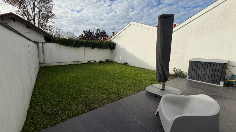 Maison - 86 m² - 4 pièces