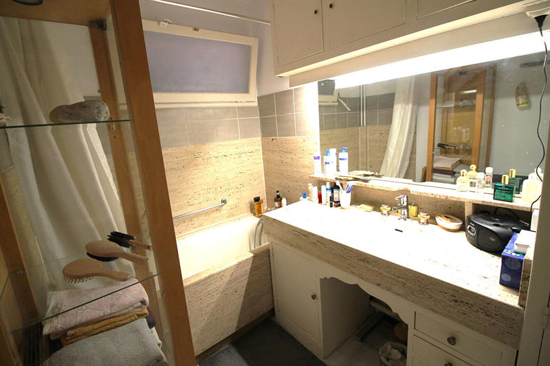 Appartement - 190 m² - 4 pièces