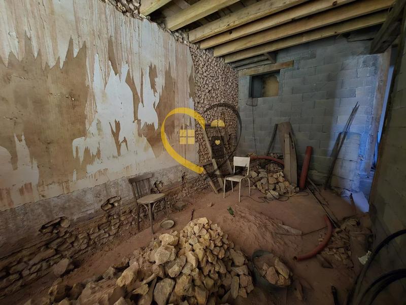 Manoir - 290 m² - 16 pièces