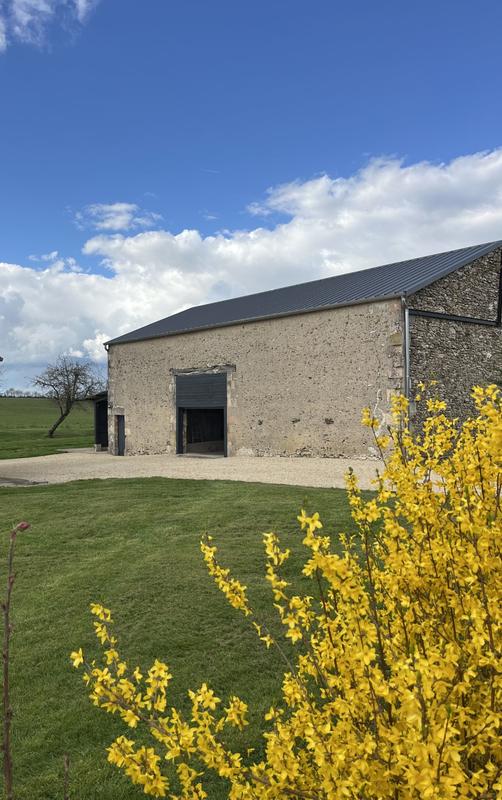 Maison - 220 m² - 7 pièces