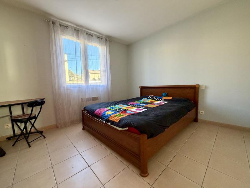 Villa - 91 m² - 4 pièces