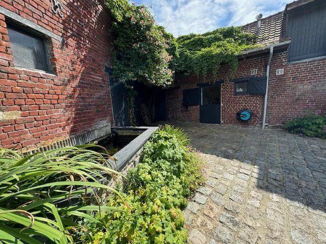 Maison - 151 m² - 7 pièces