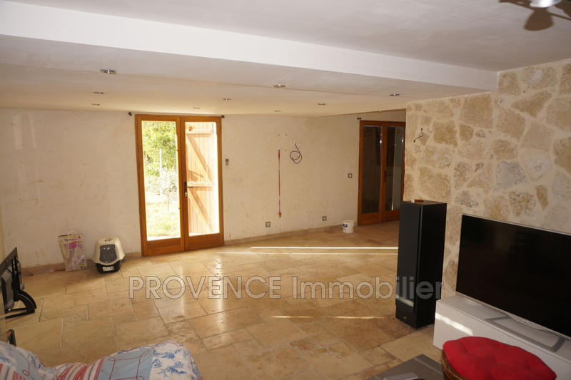 Bastide - 206 m² - 7 pièces