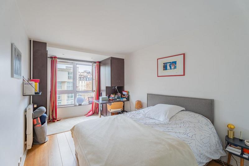 Appartement - 100 m² - 4 pièces