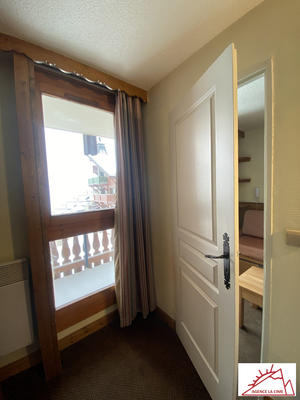 Appartement - 31 m² - 3 pièces