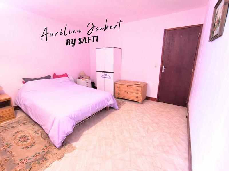 Maison - 125 m² - 3 pièces