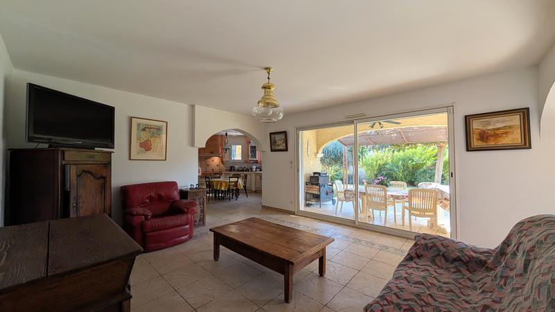 Villa - 145 m² - 5 pièces