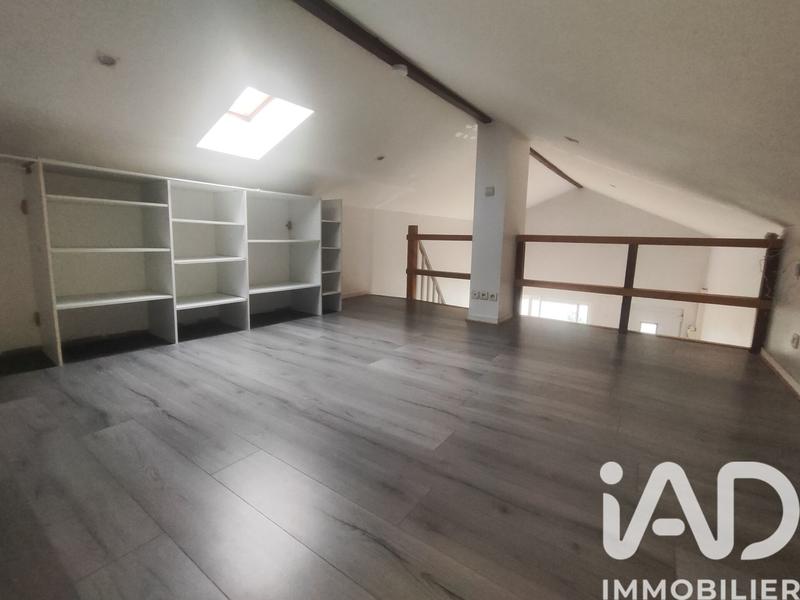 Maison - 135 m² - 7 pièces