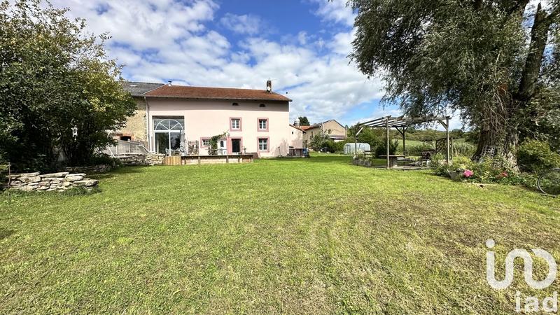 Maison - 246 m² - 6 pièces