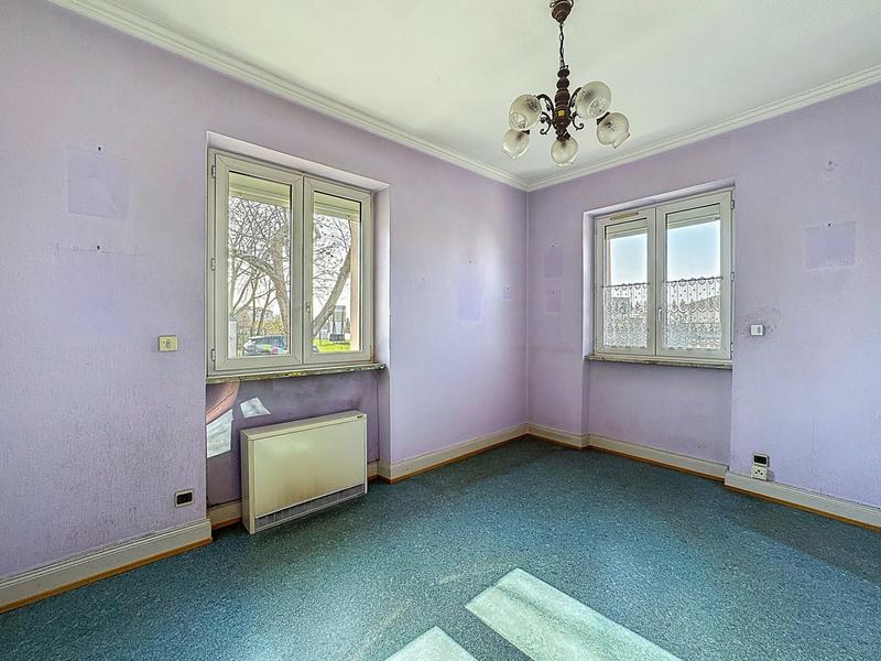 Maison - 74 m² - 4 pièces