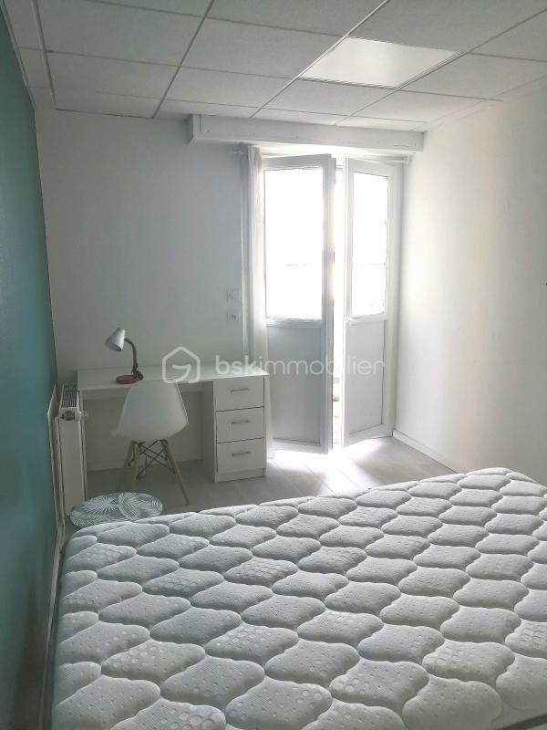 Appartement - 87 m² - 5 pièces