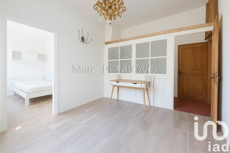 Appartement - 130 m² - 3 pièces