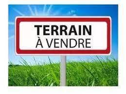 Terrain constructible - 634 m²