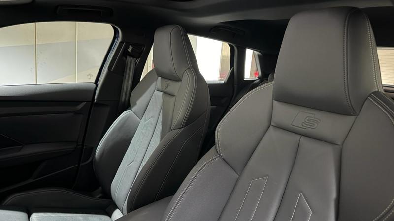 Audi A3 sportback 30 Tfsi Mild Hybrid 110 s tronic 7 s line