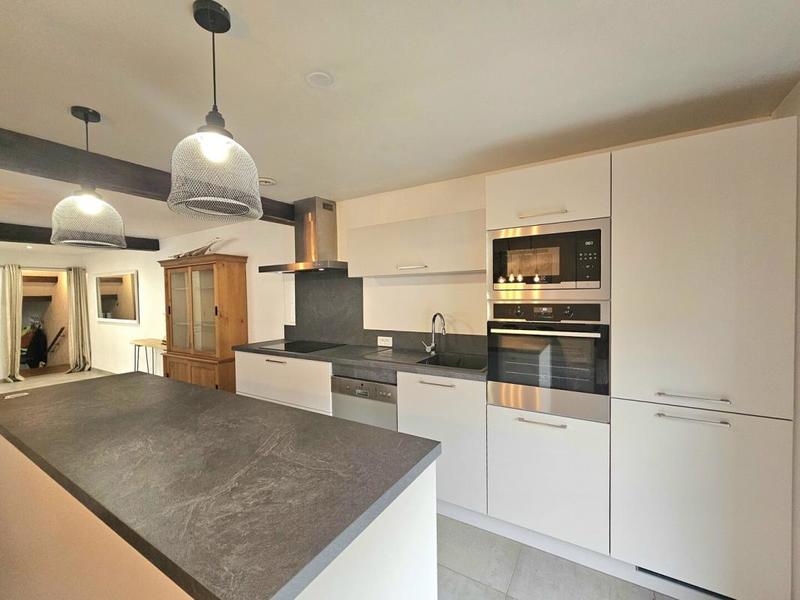 Appartement - 69 m² - 3 pièces