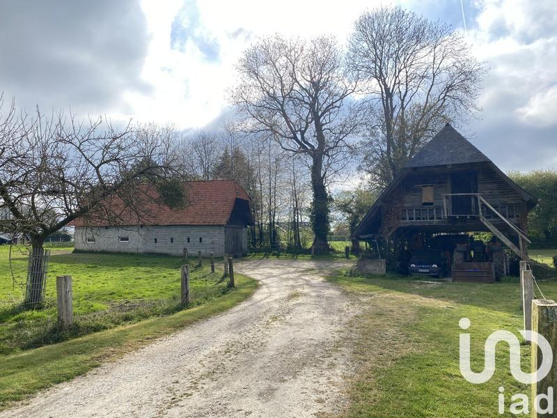 Maison - 139 m² - 6 pièces