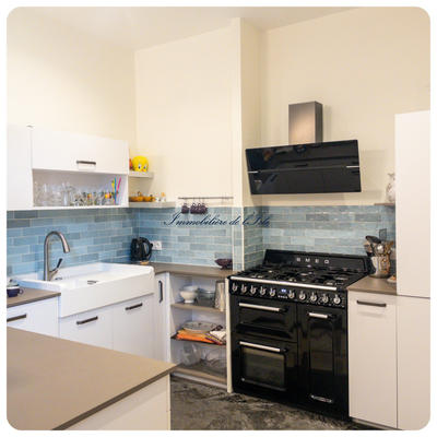 Maison - 179 m² - 9 pièces