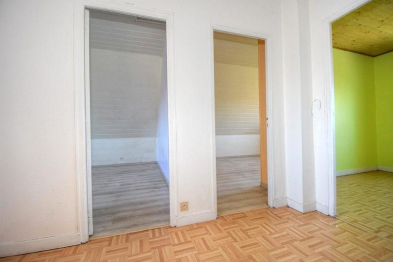 Maison - 132 m² - 6 pièces