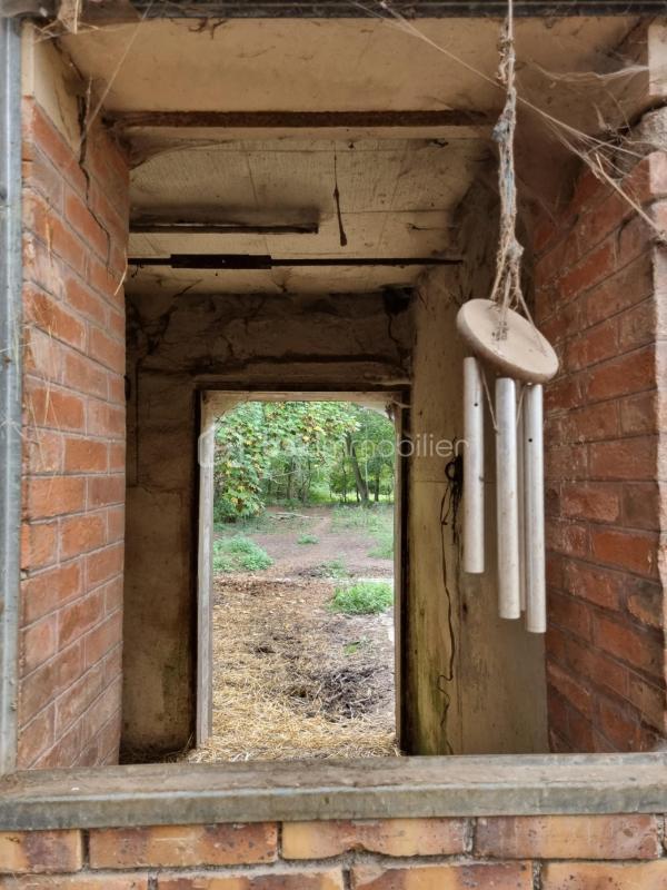 Maison - 203 m² - 8 pièces