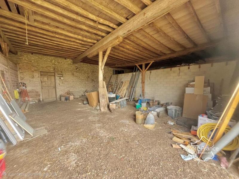 Ferme - 381 m² - 11 pièces