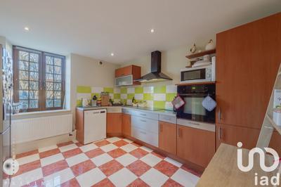 Maison - 147 m² - 5 pièces