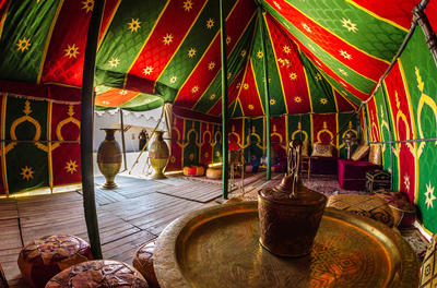 Mission Areka - Parc à thème - Défiplanet