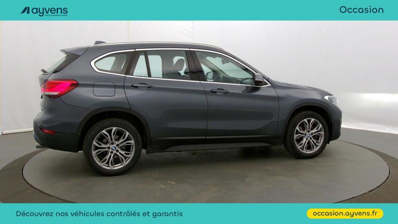 Bmw X1 sDrive18d 150ch Business Design
