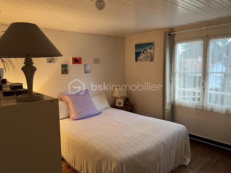 Maison - 158 m² - 7 pièces