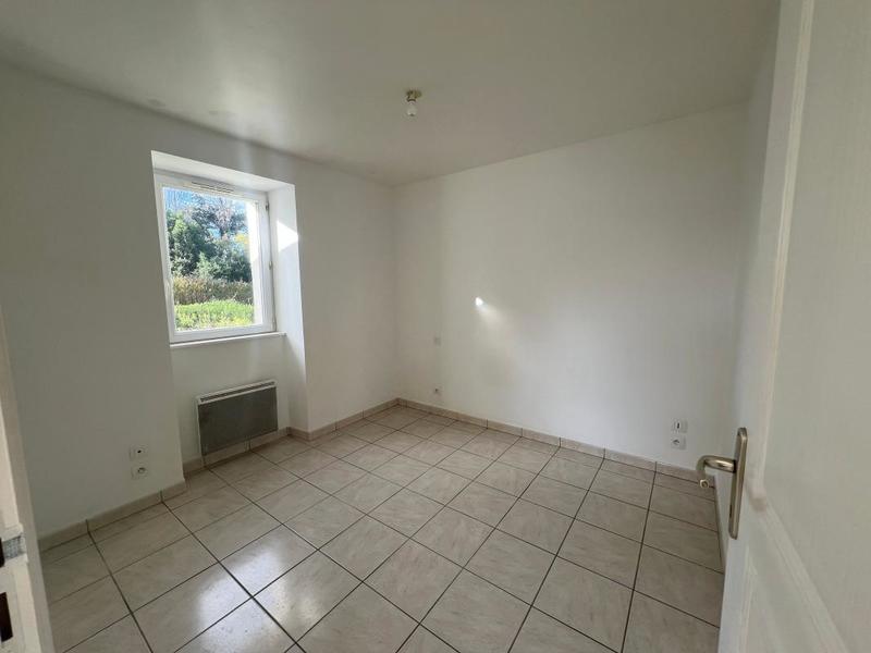 Maison - 43 m² - 2 pièces