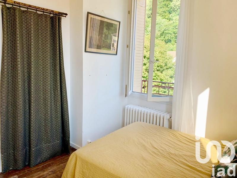 Appartement - 76 m² - 4 pièces