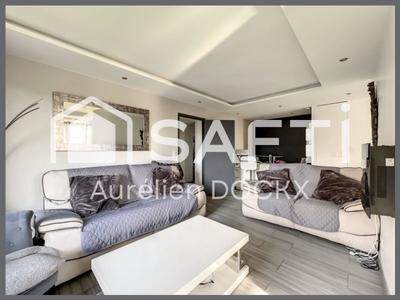 Maison - 177 m² - 7 pièces