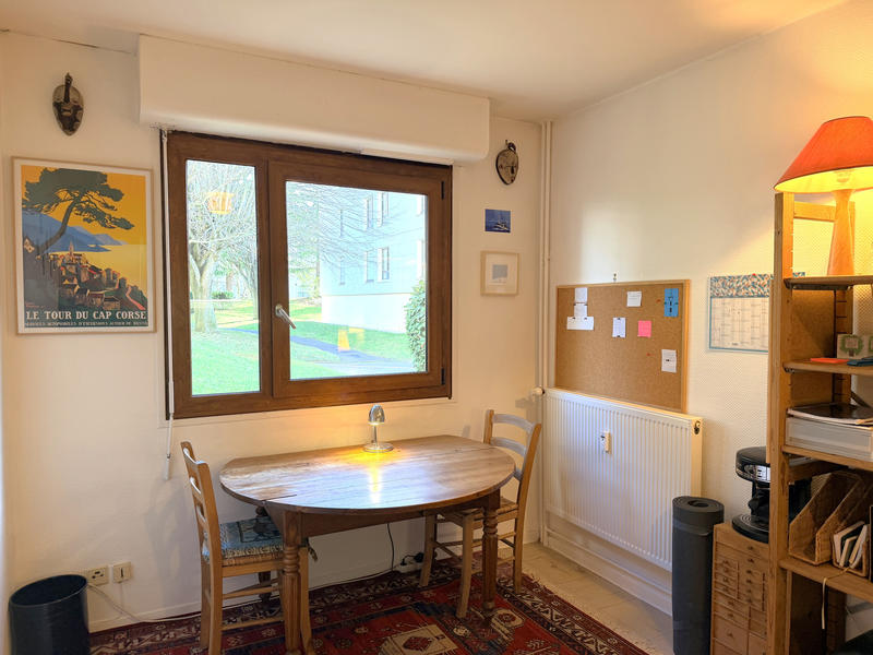 Appartement - 25 m² - 1 pièce