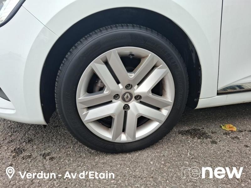 Renault Clio V TCe 100 Business