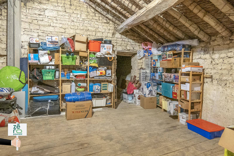 Maison - 219 m² - 6 pièces