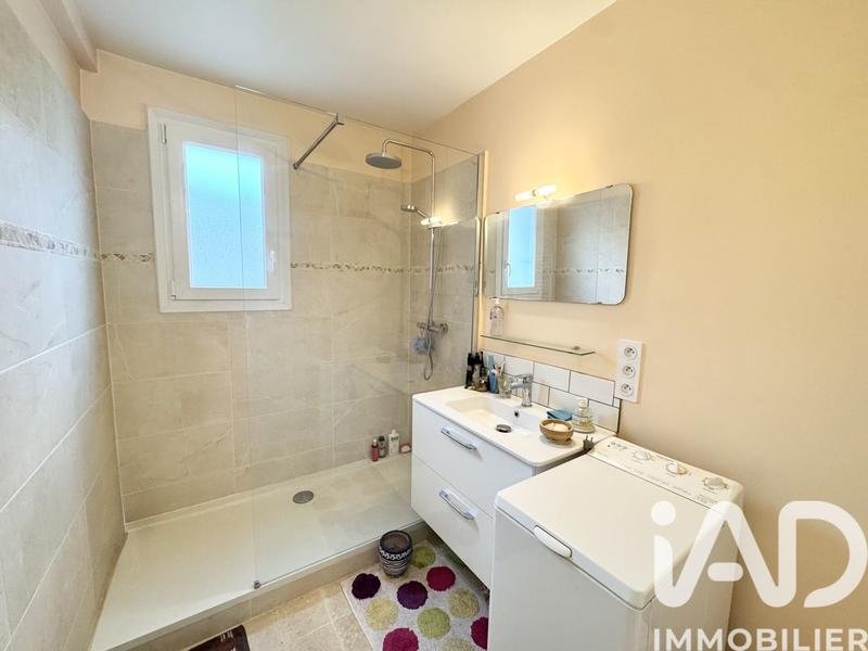 Appartement - 75 m² - 4 pièces