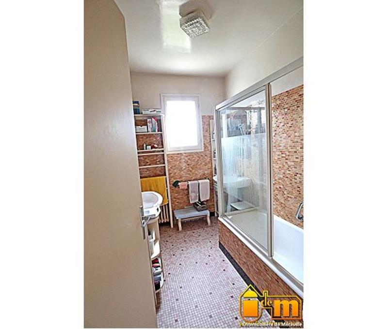 Maison traditionnelle - 127 m² - 5 pièces