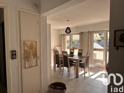 Appartement - 75 m² - 3 pièces