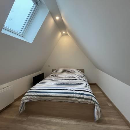 Maison - 40 m² - 4 pièces