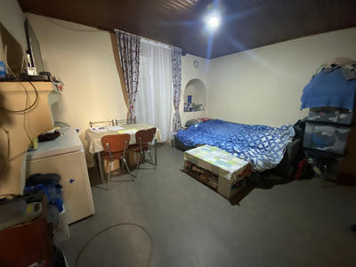 Maison - 50 m² - 3 pièces