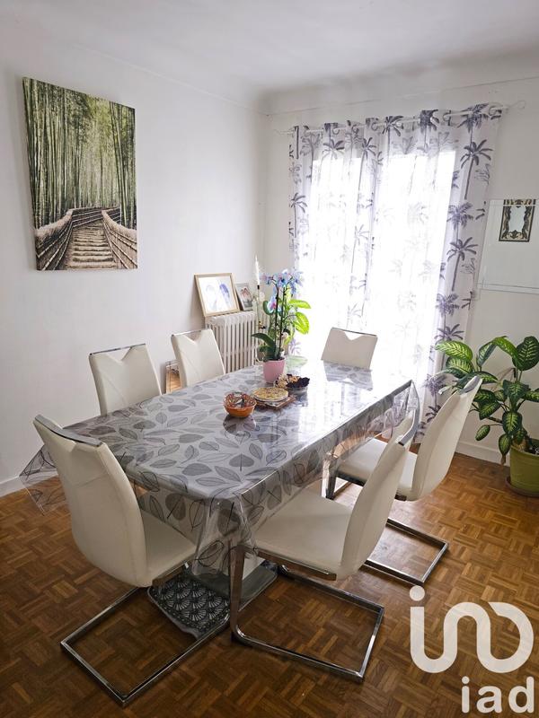 Maison de ville - 198 m² - 5 pièces