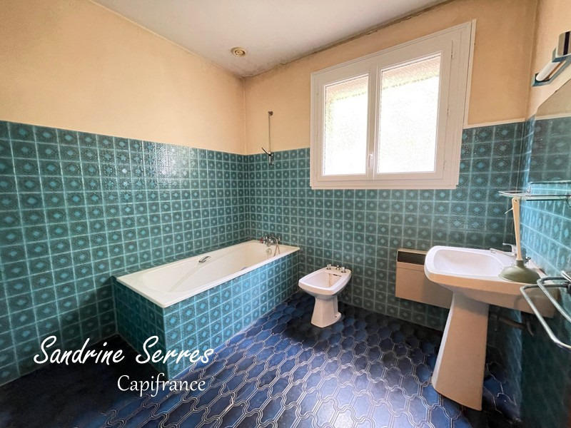 Maison - 154 m² - 7 pièces