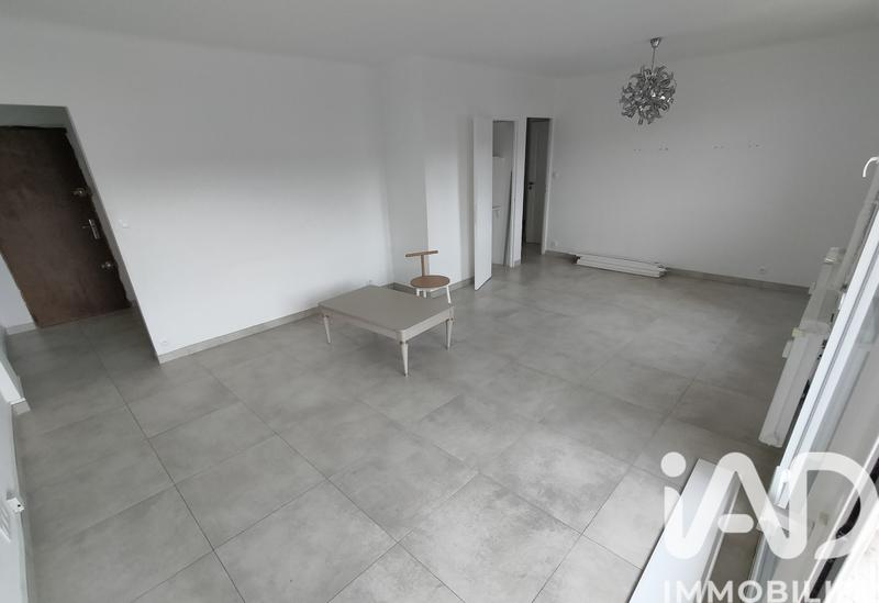 Appartement - 85 m² - 4 pièces