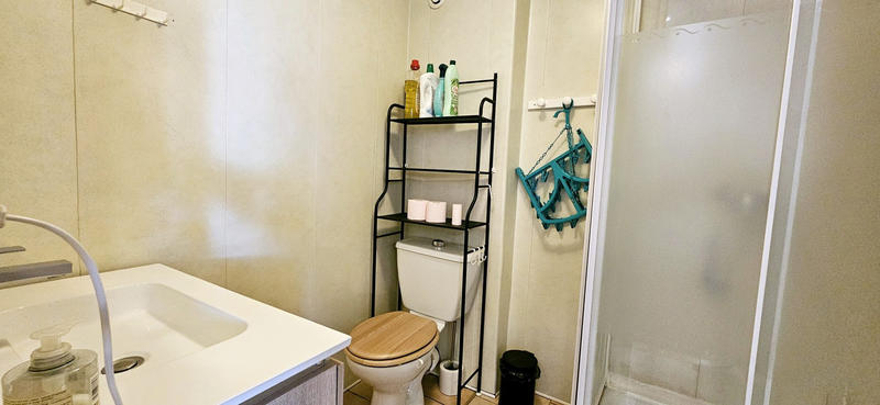 Appartement - 39 m² - 2 pièces