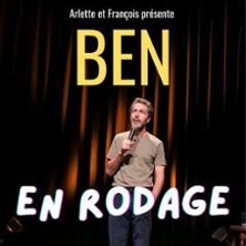 Ben - en Rodage