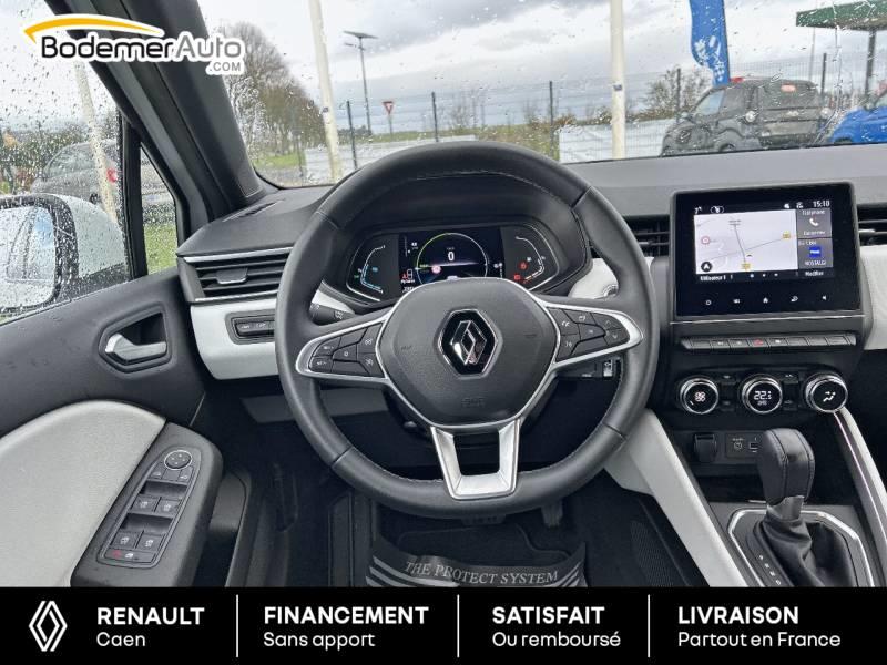 Renault Clio E-Tech 140 - 21n Intens