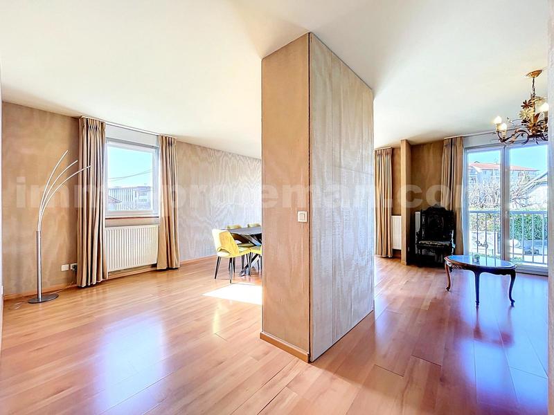 Appartement - 68 m² - 3 pièces