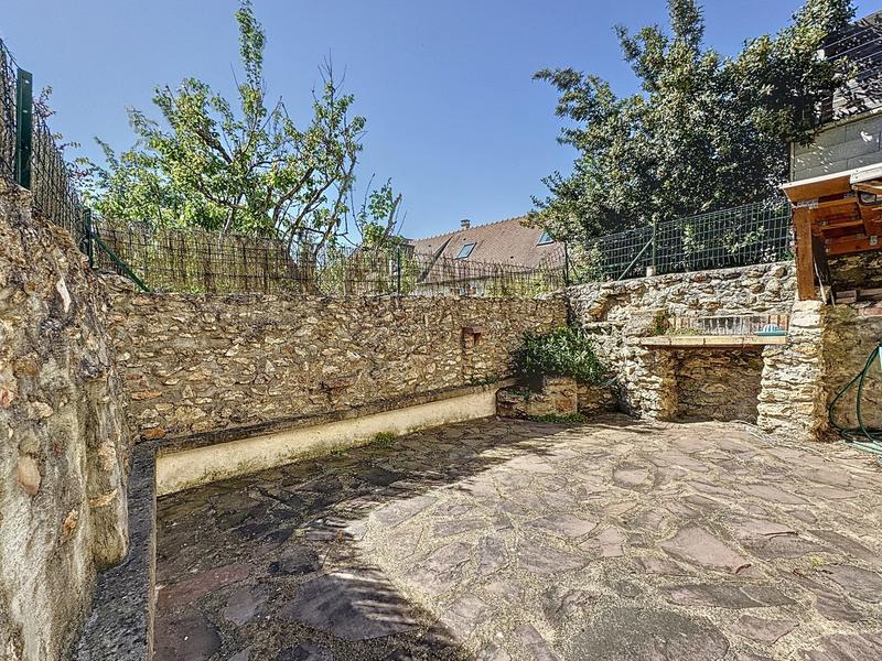 Maison - 115 m² - 6 pièces